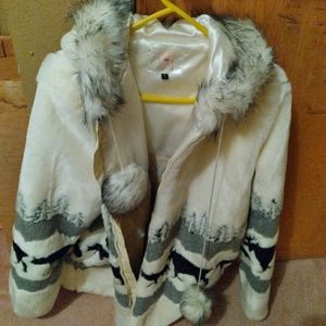 Fur/Fur Trim Garniture Fureur